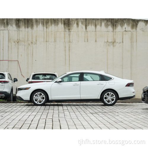 2023 Hot Sale Accord 260 Turbo 1.5t CVT Gasoline Car